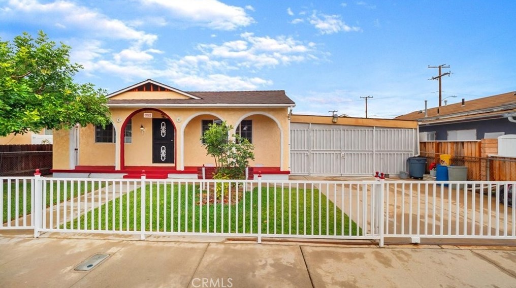 12051 Chesterton St, Norwalk, CA 90650