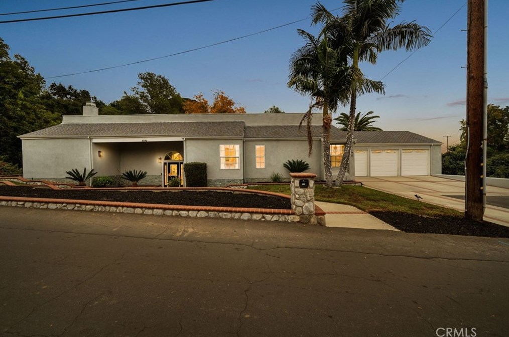 5190 Grande Vista Dr, Whittier, CA 90601