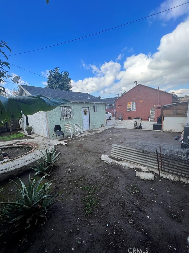 508 Colden Ave, Los Angeles CA  90044-5610 exterior
