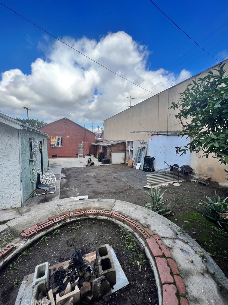 508 Colden Ave, Los Angeles CA  90044-5610 exterior