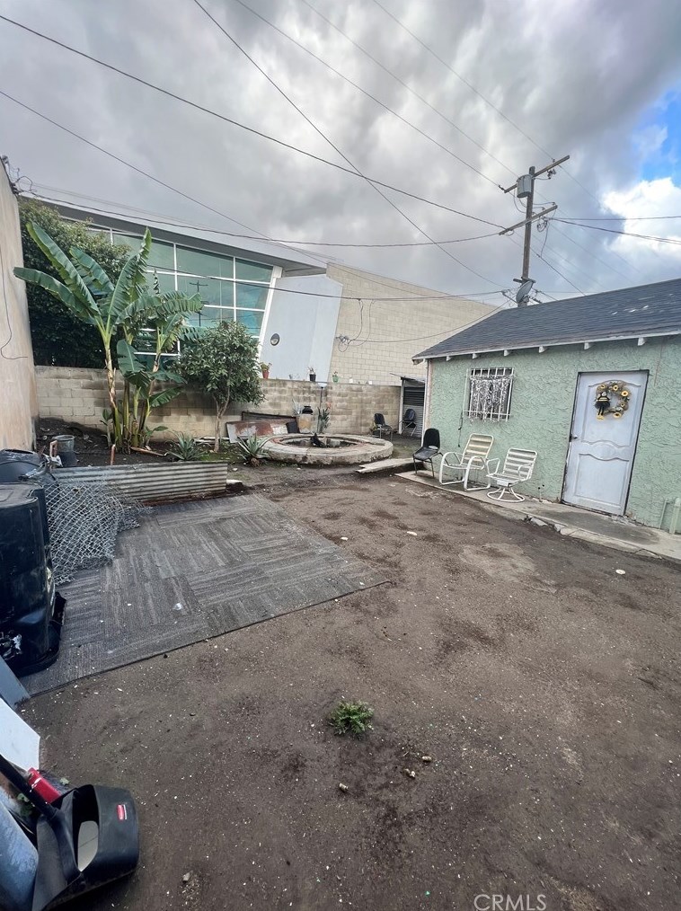 508 Colden Ave, Los Angeles CA  90044-5610 exterior
