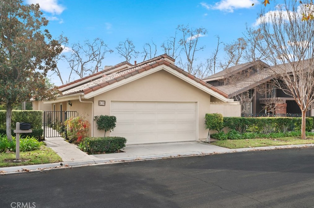 438 Pebble Beach Pl, Fullerton, CA 92835