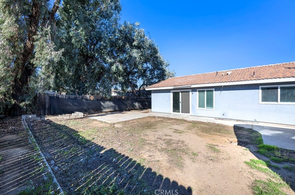 23845 Elyce Ct, Moreno Valley CA  92553-3242 exterior