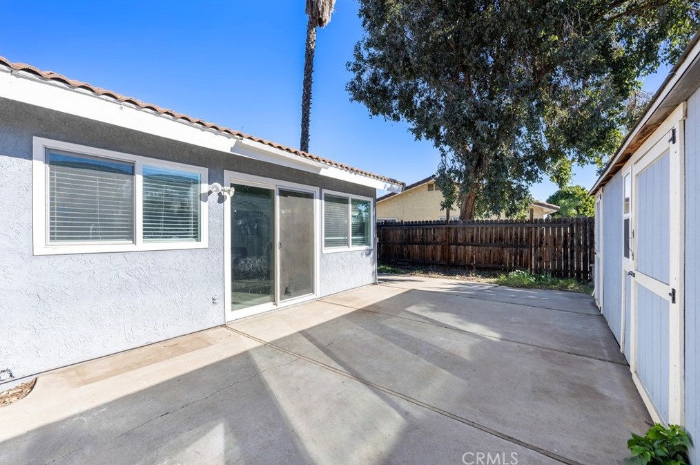 23845 Elyce Ct, Moreno Valley CA  92553-3242 exterior