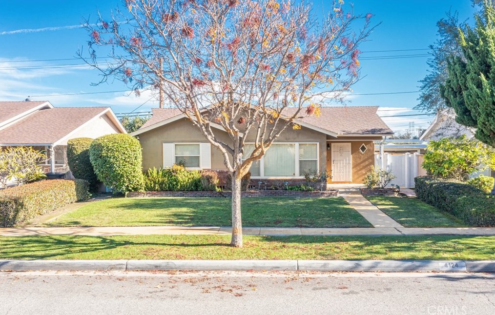 4124 Ostrom Ave, Lakewood, CA 90713