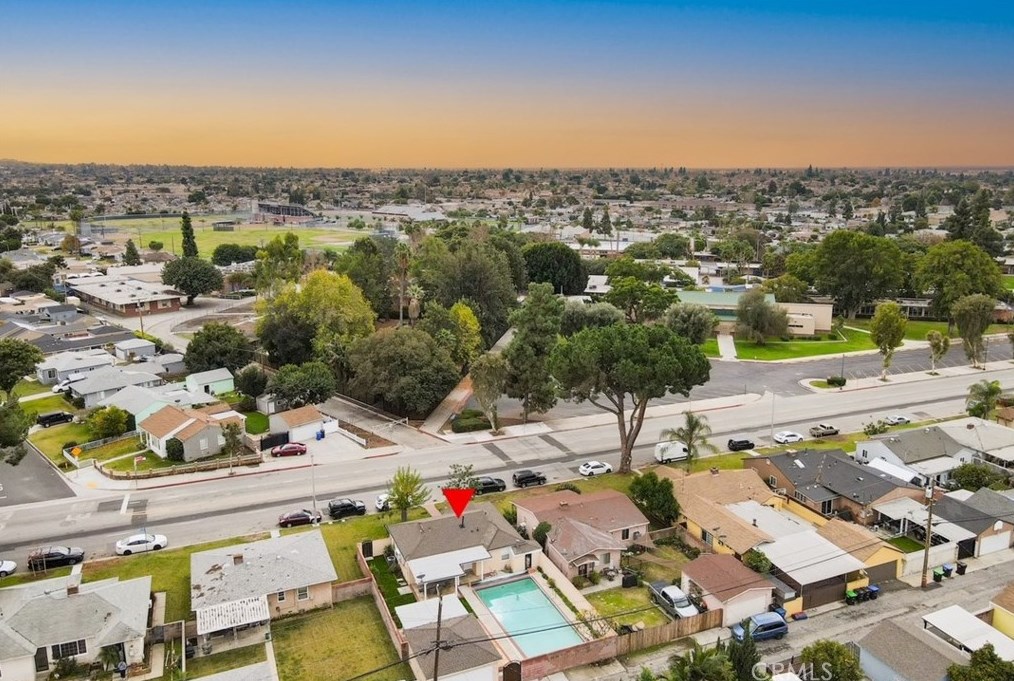 9655 Mills Ave, Whittier, CA 90604