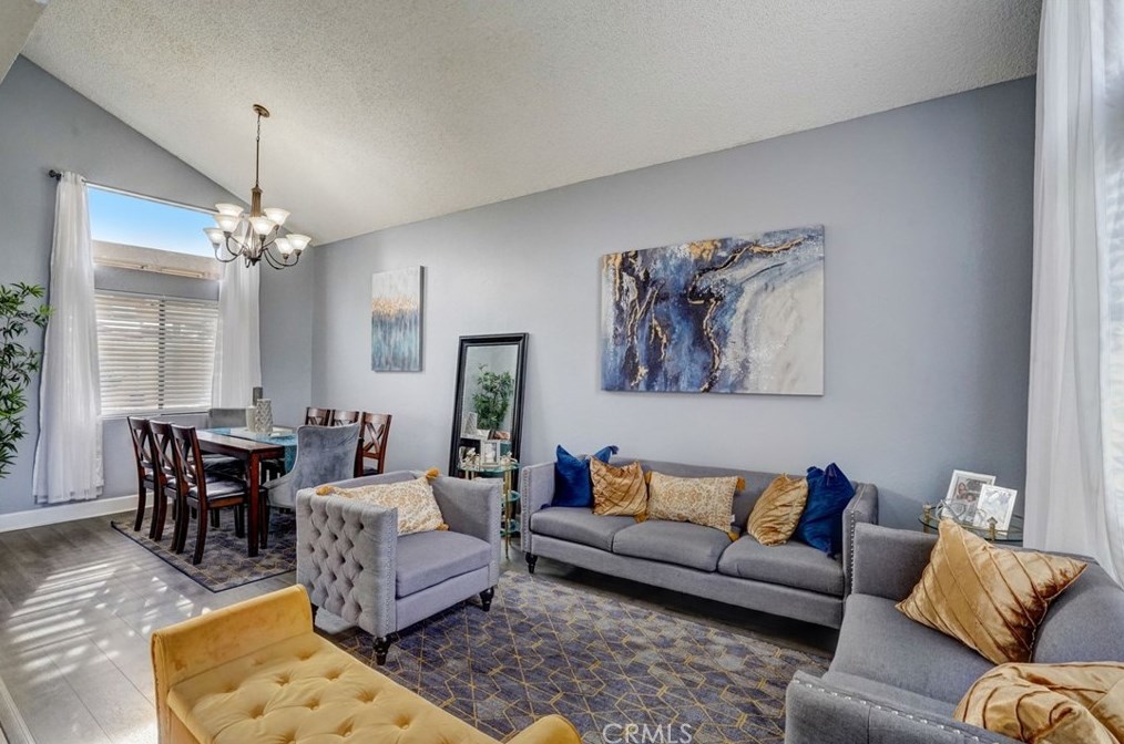 25511 Buckland Ln, Moreno Valley CA  92553-4832 exterior