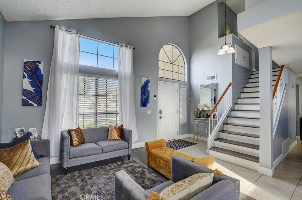 25511 Buckland Ln, Moreno Valley CA  92553-4832 exterior