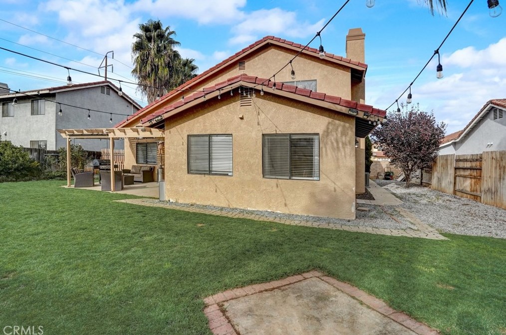 25511 Buckland Ln, Moreno Valley CA  92553-4832 exterior
