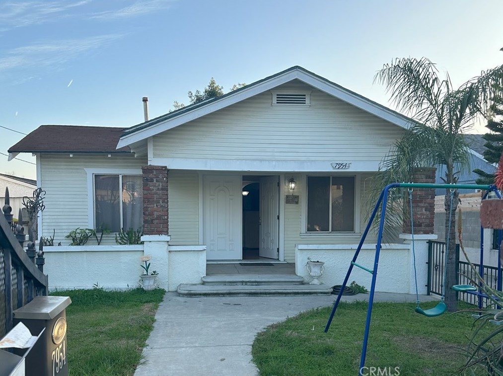 7954 Hershey St, Rosemead, CA 91770-2462