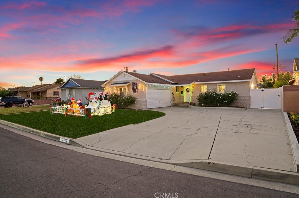 10415 Greenbush Ave, Whittier, CA 90604