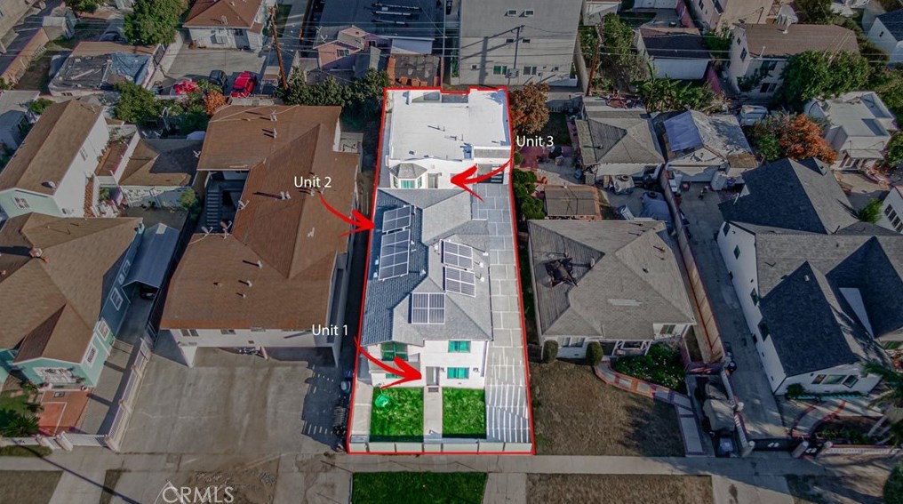 1838 Clyde Ave, Los Angeles CA  90019-5001 exterior