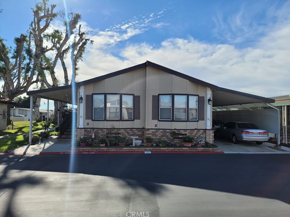 1456 E Philadelphia St #92, Ontario, CA 91761