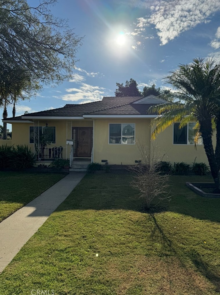 7652 Glencliff Dr, Downey, CA 90240