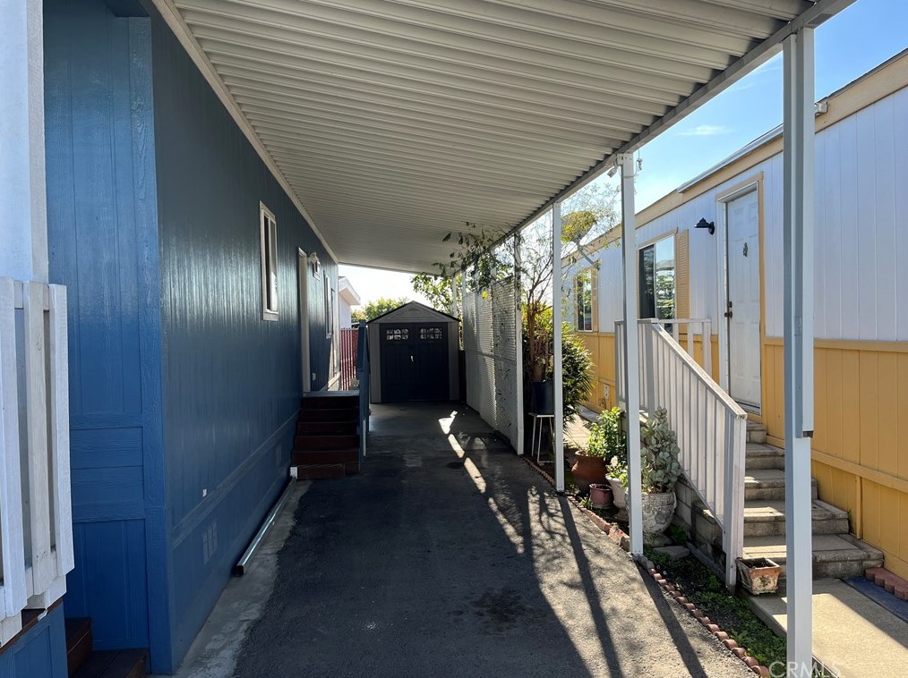 1615 Merced Ave #30, El Monte, CA 91733