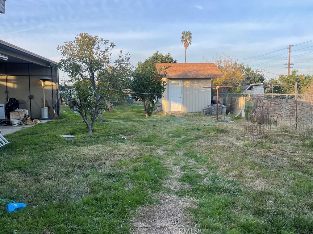 18468 Marygold Ave, Bloomington, CA 92316