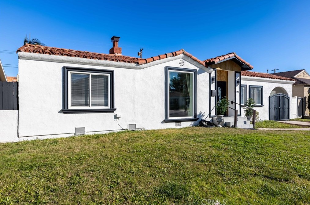 7951 2nd St, Downey, CA 90241