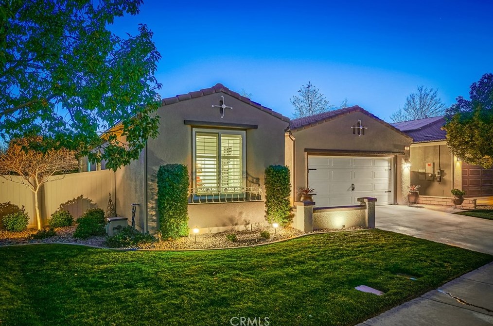 1571 Dewey Creek, Beaumont, CA 92223