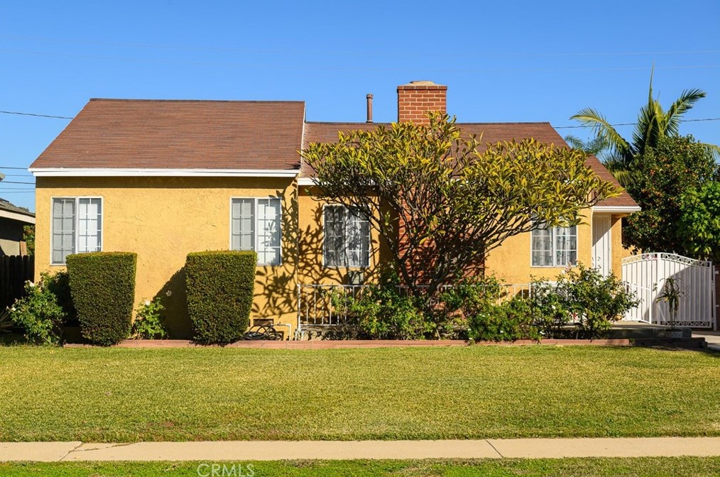 424 Holger Dr, Montebello, CA 90640