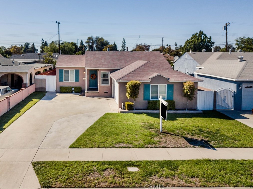 15129 Bechard Ave, Norwalk, CA 90650