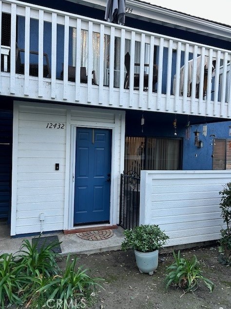 12432 Orr And Day Rd #41, Norwalk, CA 90650