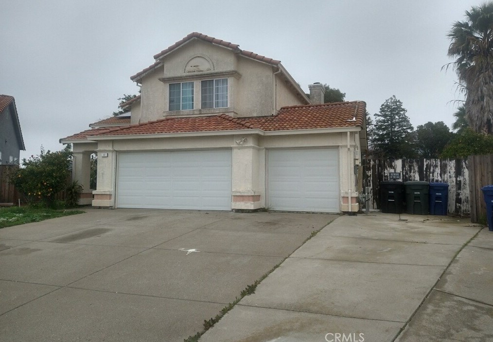 17 Vinewood Ct, West Pittsburg CA  94565-4229 exterior