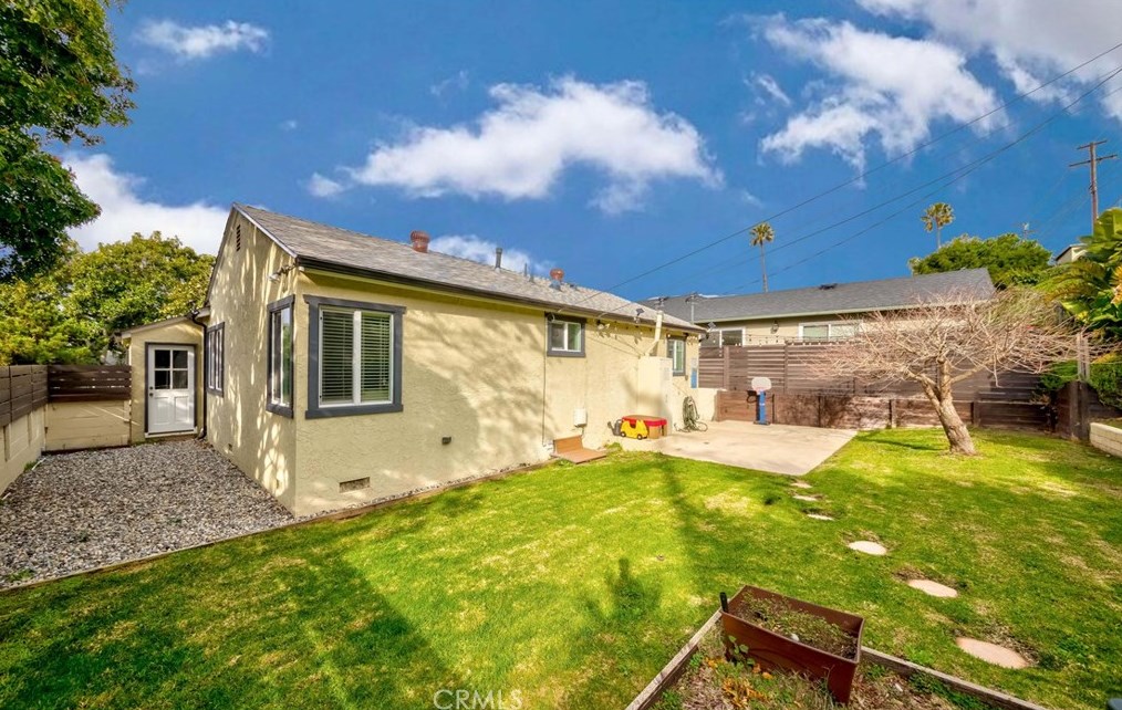 22702 Linda Dr, Torrance CA  90505-3210 exterior