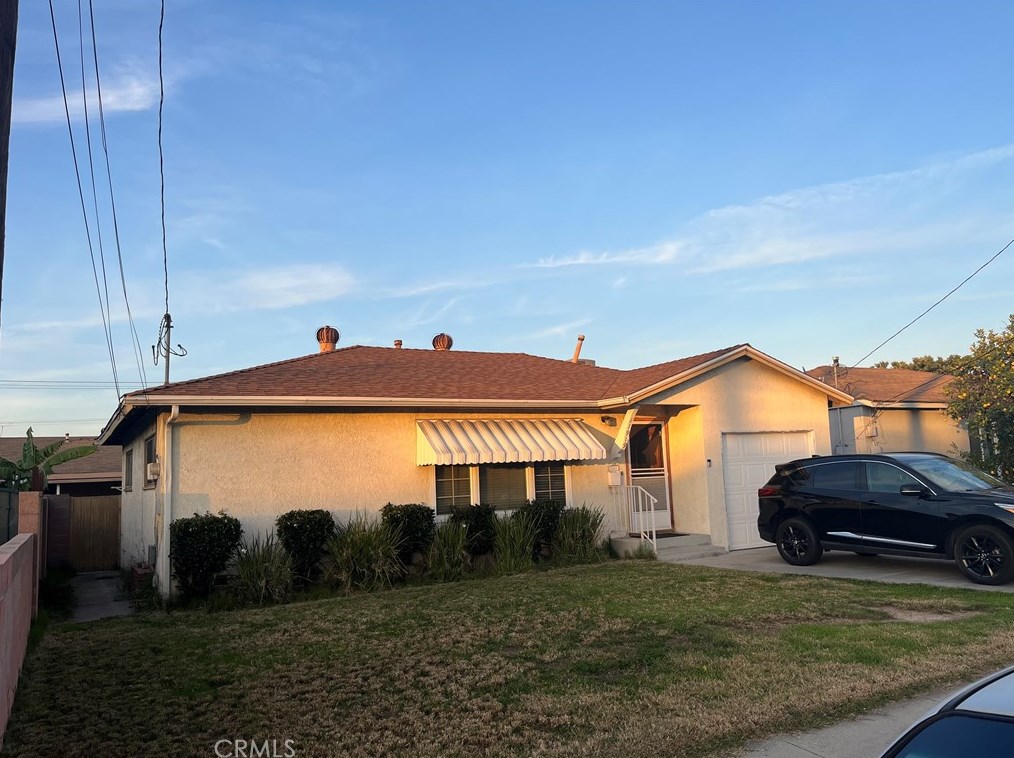 11919 166th St, Norwalk, CA 90650