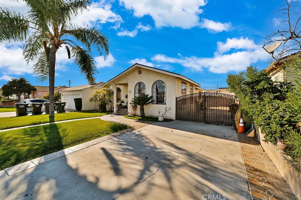 321 N 7th St, Montebello, CA 90640