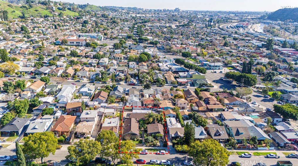 3130 Arvia St, Los Angeles, CA 90065-1802