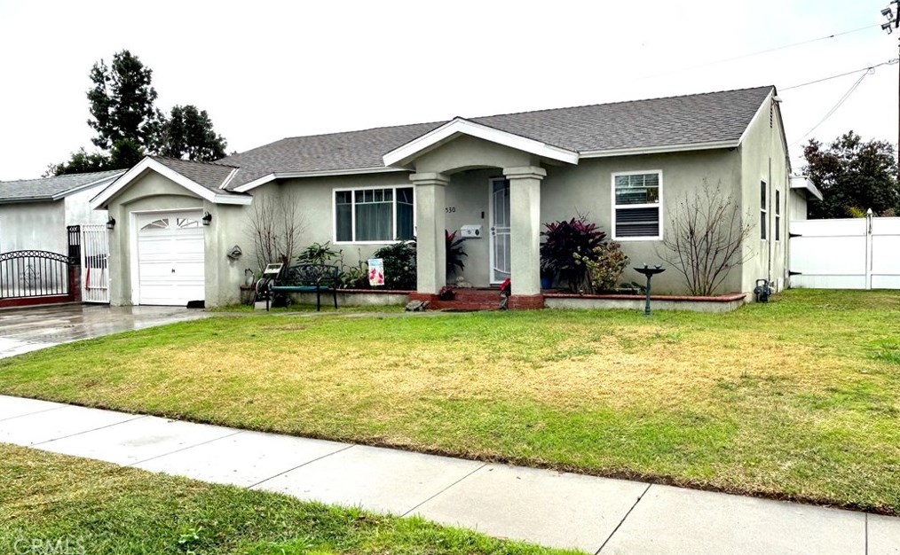 9530 Bexley Dr, Pico Rivera, CA 90660