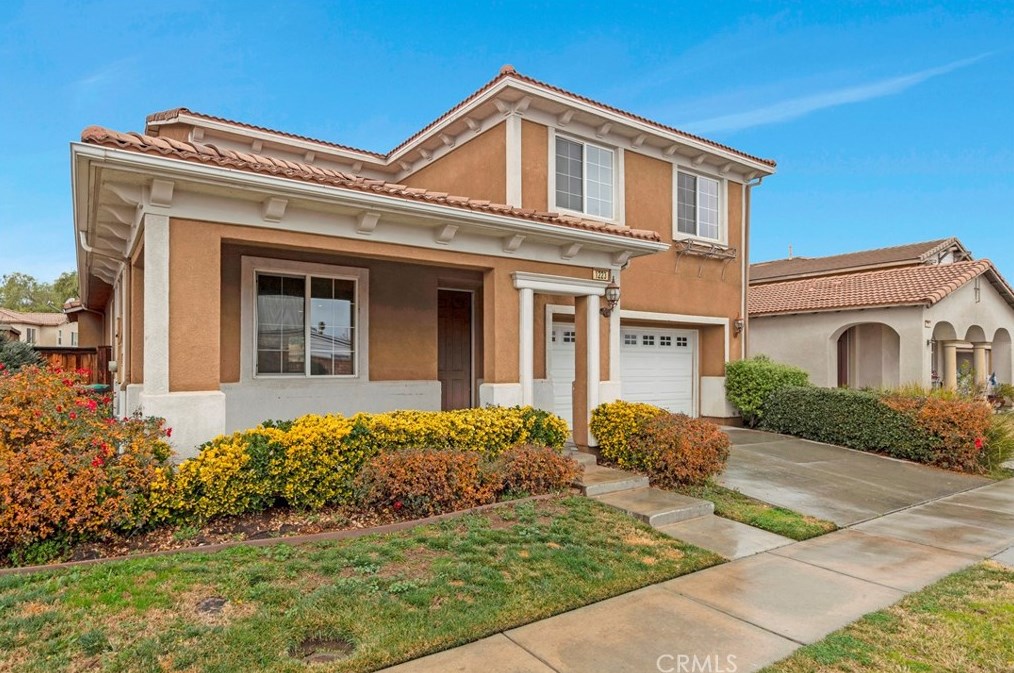 1223 Lavender Ln, Hemet, CA 92545-8720