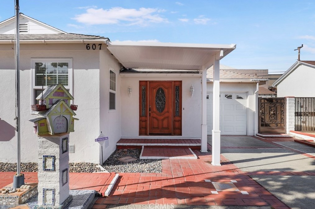 607 Phelan Ln, Redondo Beach, CA 90278-5310