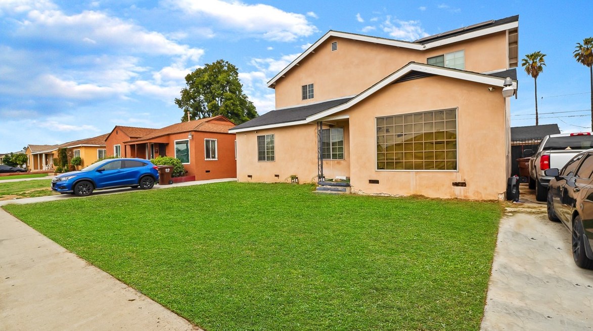 937 W Myrrh St, Compton, CA 90220