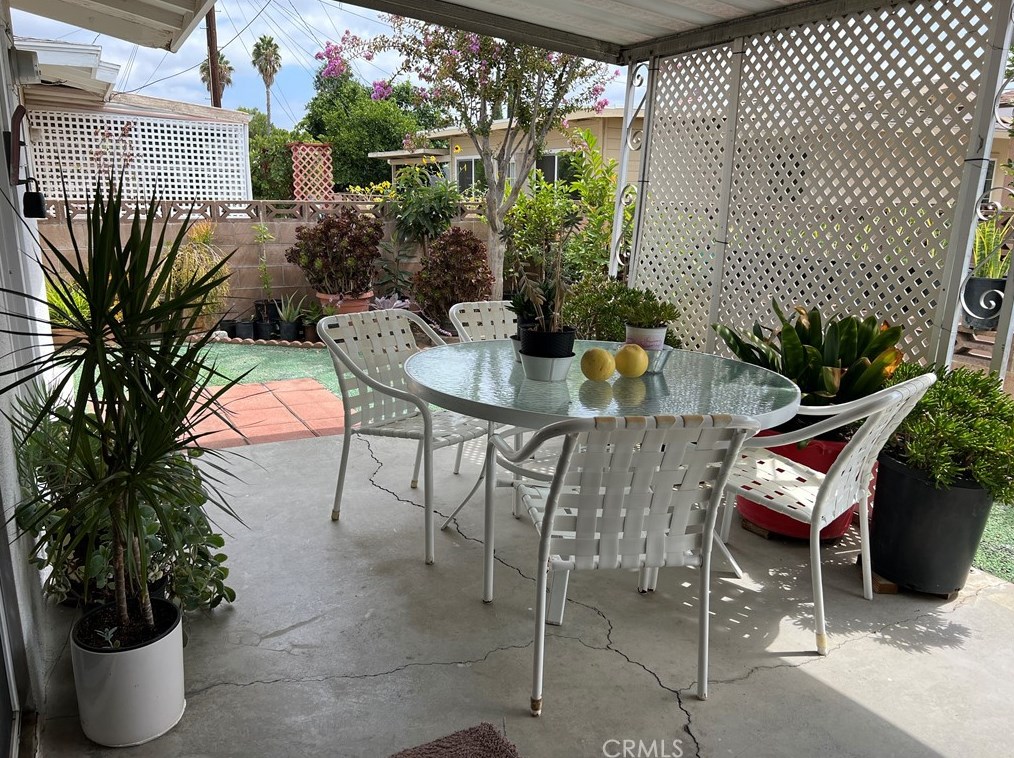 261 Vivian Ln, Hemet CA  92543-5934 exterior