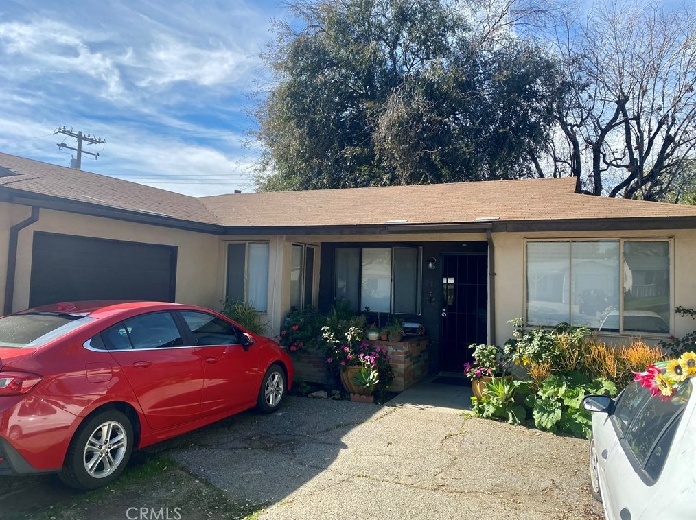 715 Washington Ave, Glendora CA  91740-4332 exterior