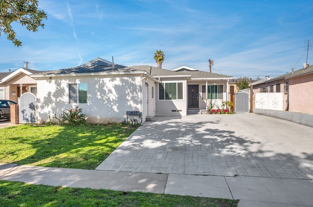 3629 W 117th St, Inglewood, CA 90303