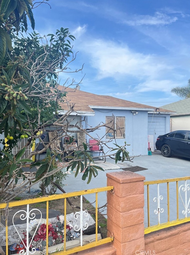22613 Anchor Ave, Long Beach, CA 90745-4011
