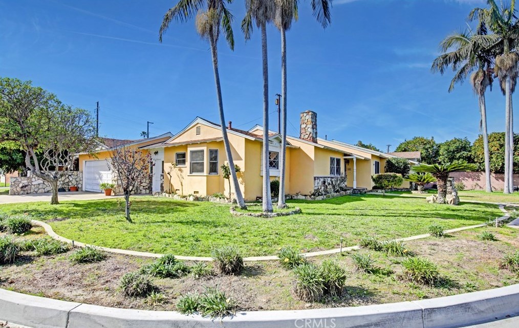 9961 Richeon Ave, Downey, CA 90240