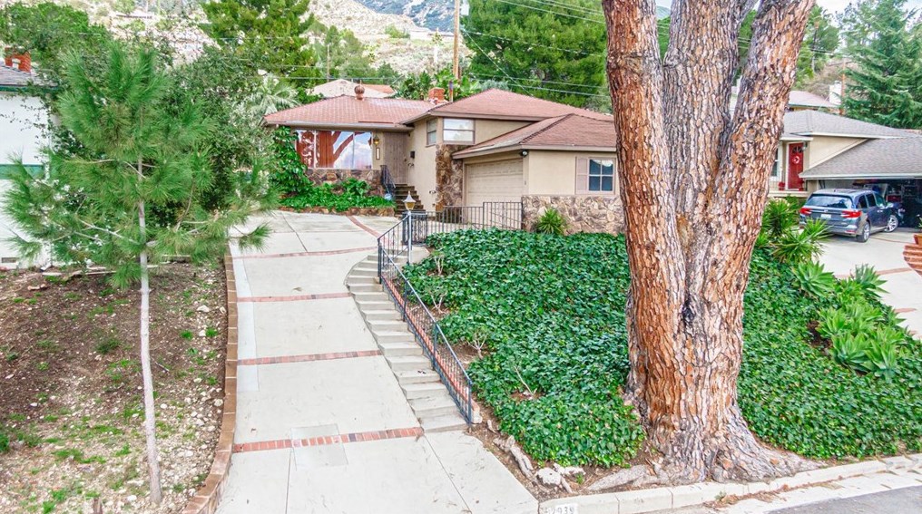 2939 Markridge Rd, Glendale, CA 91214