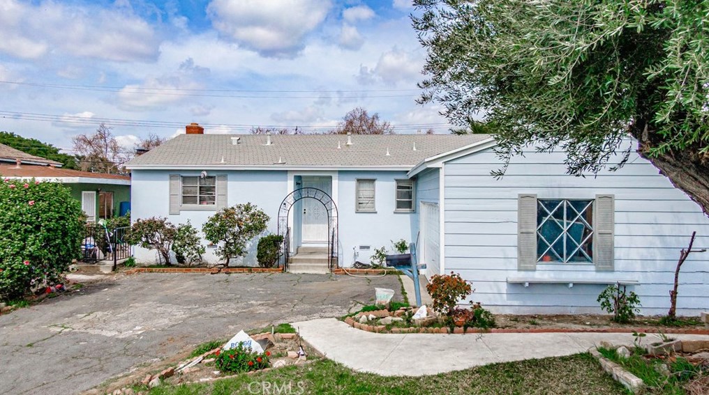 15015 Barnwall St, La Mirada, CA 90638