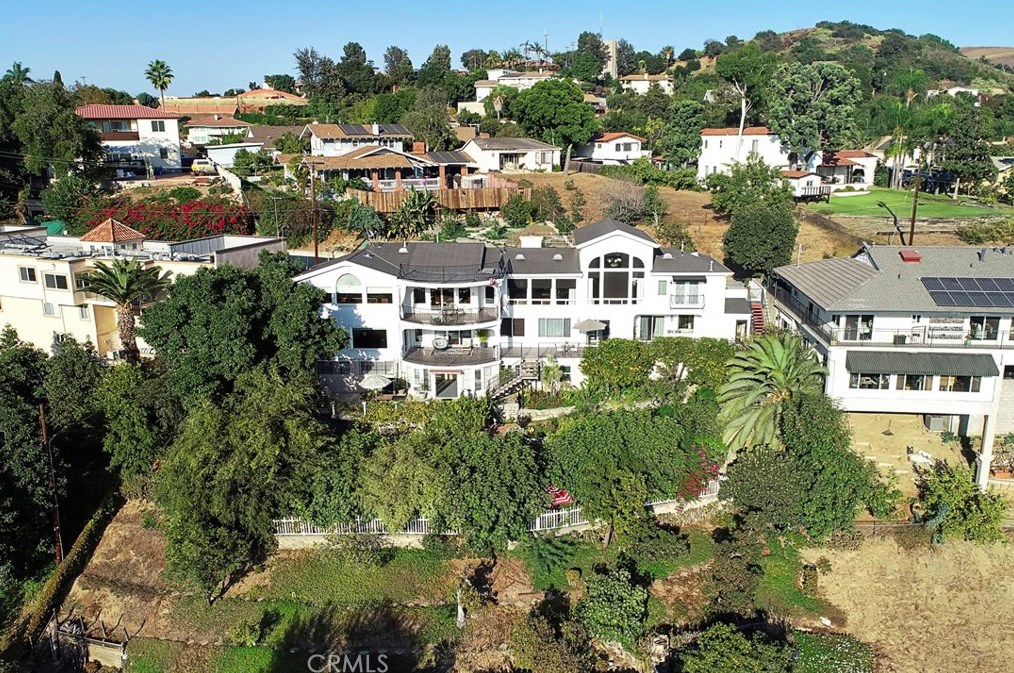 11832 Cir Dr, Whittier CA 90601-2352 exterior