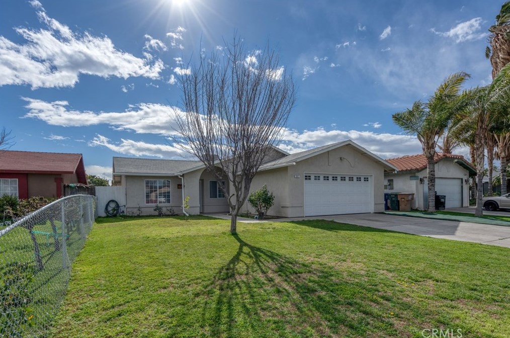311 Chiapas Ave, Bakersfield, CA 93307