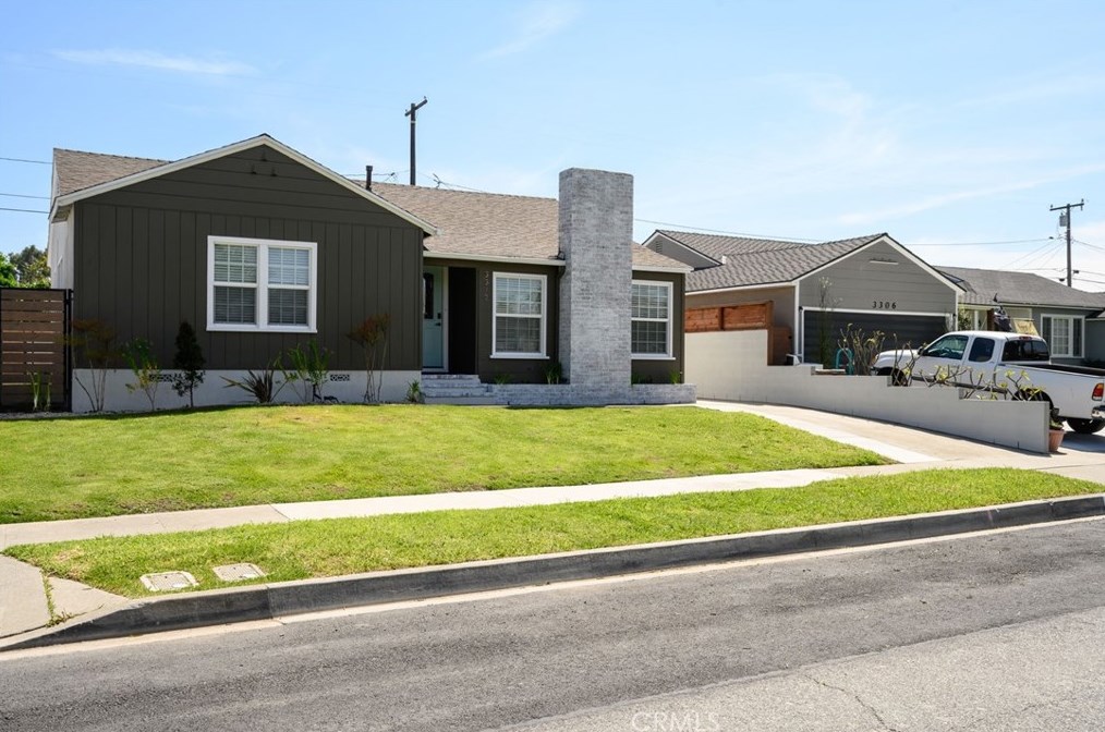 3312 Yearling St, Lakewood, CA 90712
