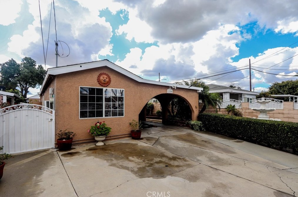 12106 Hopland St, Norwalk, CA 90650