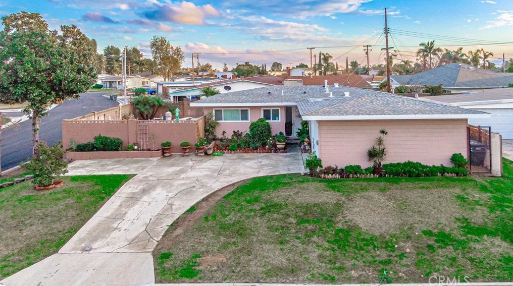 14825 Borego Dr, La Mirada, CA 90638