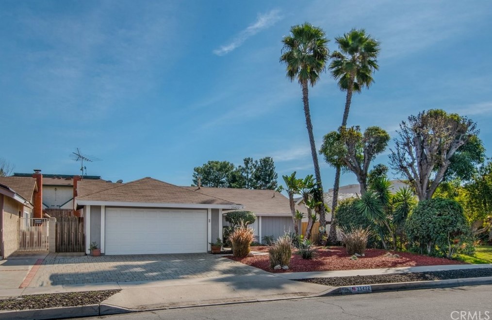23422 Cavanaugh Rd, El Toro, CA 92630