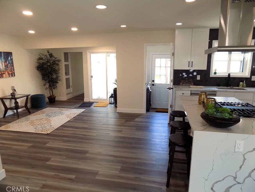 8118 Quoit St, Downey, CA 90242