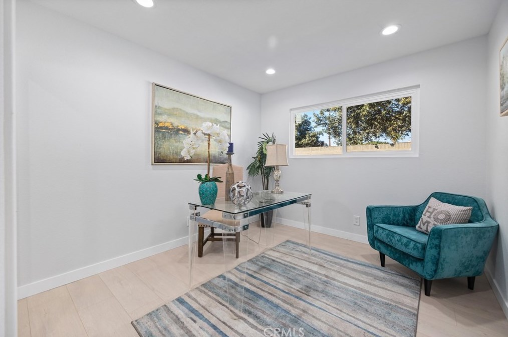 11441 Gonsalves St, Artesia CA  90703-6761 exterior