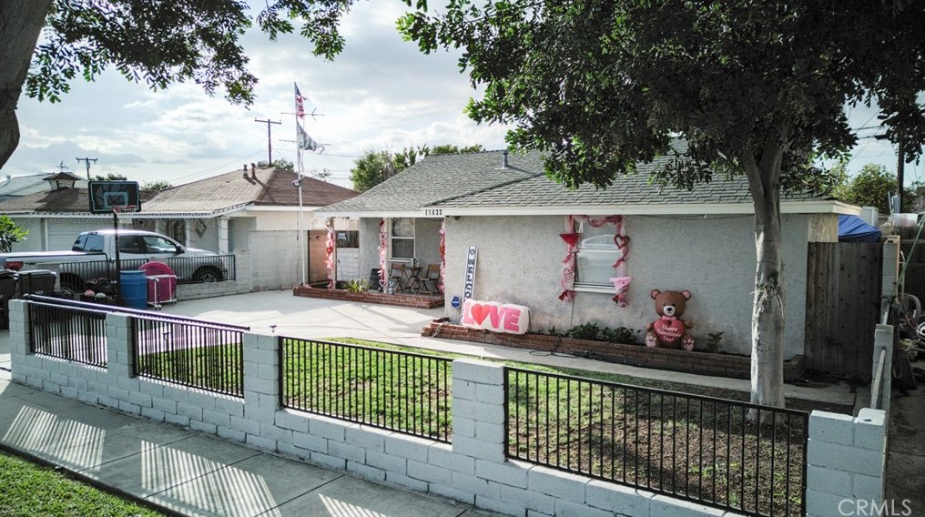 11633 Adonis Ave, Norwalk, CA 90650